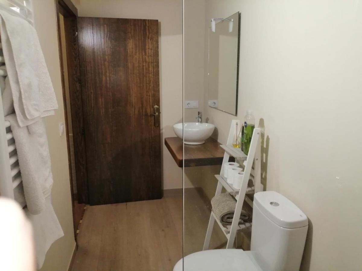 Nueva Tienda De Felipe Apartamento La Tienda Pontones (Andalucia) Exterior foto